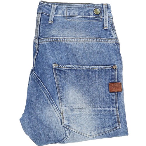 Star blau tapered - , regular