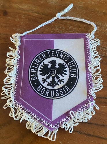 Tennis borussia berlin - tennis,