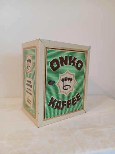 Onko kaffee thekenschrank - onko,