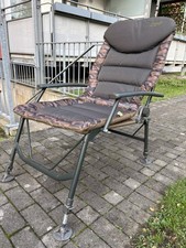 Karpfenstuhl Kogha Camo Ultra