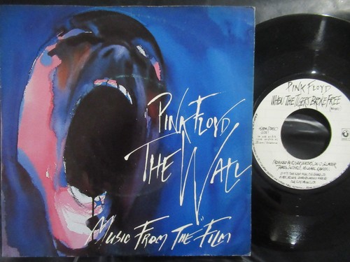 Pink floyd the wall music - -,
