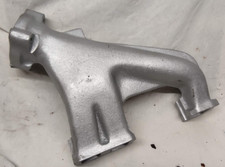 1291420002 Mercedes W108 W111 W113 W109 Auspuff Krümmer Abgaskrümmer