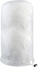 7 x Winterschutz Für Pflanzen 80 x 100 cm - Vlies