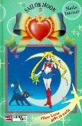 Sailor moon ohne luna - ohne,