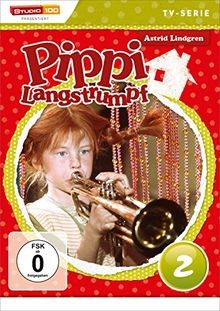 Pippi langstrumpf tv - pippi,