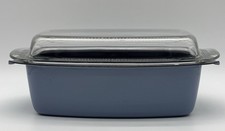 SILIT Emaille Großer Bräter Mit Jenaer Glas Alle Herdtypen Schlemmerkasserole