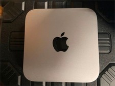 apple mac mini 2012 2,6GHz i7 Quad Core  16GB RAM 251 GB SSD