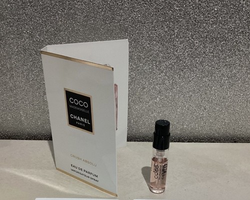 Chanel coco mademoiselle crush - coco,