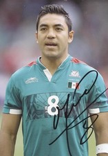 Marco Fabiano original