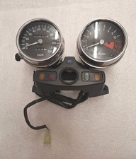 E. Kawasaki ZL 600 B