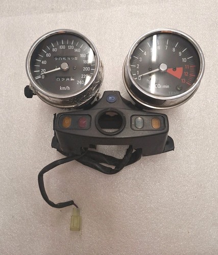 Kawasaki 600 b - kawasaki, zl