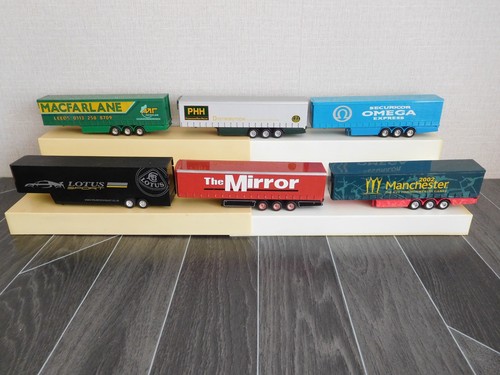 Corgi 64 scale - 6,