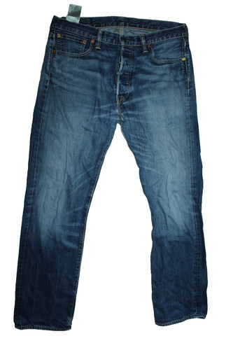Levi 501 jeans - levi’s,