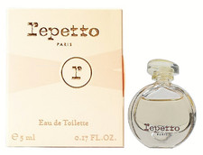 repetto Paris 5 ml Eau de