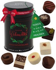 Pralinen Geschenkdose ohne