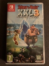Asterix & Obelix XXL 3 The