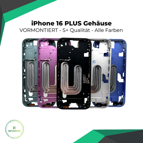 Iphone plus rahmen gehäuse - iphone,