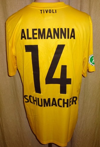 Alemannia aachen nike - aachen,