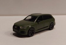 Herpa 920969 002 audi suv - q7,