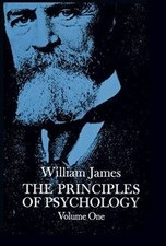 The Principles of Psychology