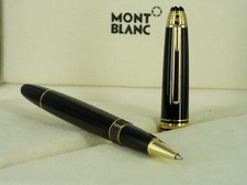 Montblanc Meisterstück Unicef