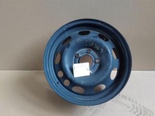 Opel Omega (B)  einzelne Stahlfelge 6.5x15 ET33 schwarz Bj.2001