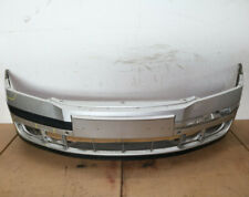 Skoda Octavia II original Stoßstange Vorne 1Z0807221 PDC & Spoiler bis 2009
