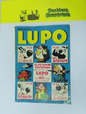 Lupo Modern Nr. 1964-65/ 2  Pabel Gevacur im Z (4). 156263