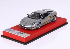 Ferrari F430 Scuderia Gumball