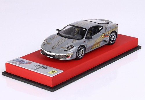 Ferrari f430 scuderia gumball - f430,