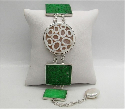 Silber armband 925 - armband,