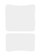 Motorrad Tankpad 3D Aufkleber - Transparent Lackschutzfolie Tankschutz : Form 39