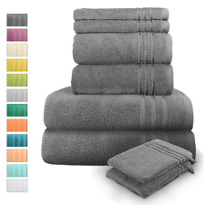 Handtuch-Sets Gästetuch