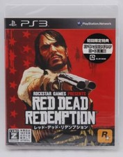 Neu PS3 Red Dead Redemption