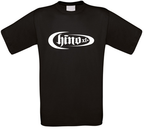 Chino rap hip hop - xl,
