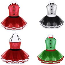 DE Mädchen Kinderkleid