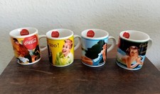 Coca-Cola Mini Tassen  Mini