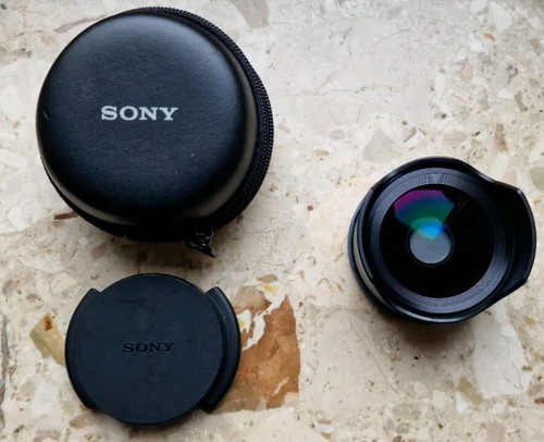 Sony vcl ecu2 weitwinkel - sony,