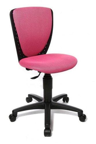 Kinderstuhl high cool pink - high, s`cool