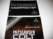 Betriebsanleitung MITSUBISHI