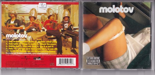 Molotov dónde jugarán - molotov,