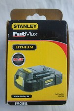 STANLEY FMC520 Akku 14,4V