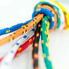 POLYPROPYLENSEIL Seil Seile 2mm - 18mm PP Tauwerk Tau Flechtleine 10m - 50m