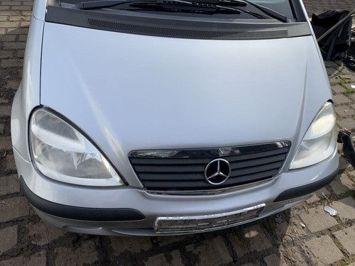 Motorhalter mercedes klasse - mercedes,