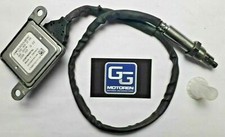 original Mercedes Benz Lambdasonde Nox Sensor A0009050108 A0009052809