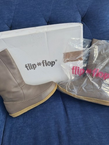 Stiefel mit schaffell von - stiefel,
