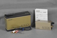 Denon AU-300LC-OFC Step Up