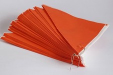 50 Papiertüten Spitztüten