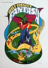 Trickfilm: Walt Disney