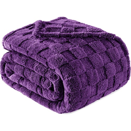 Kuscheldecke fleecedecke - kuscheldecke,
